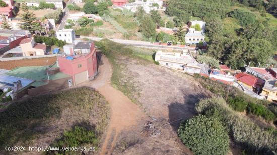 Se Vende en El Rosario - SANTA CRUZ DE TENERIFE