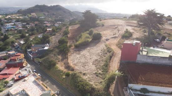 Se Vende en El Rosario - SANTA CRUZ DE TENERIFE