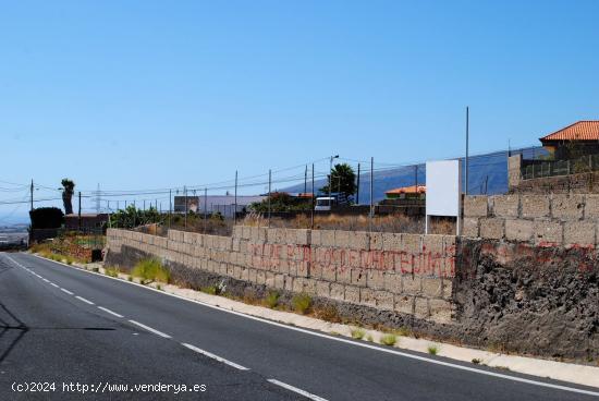 Se Vende en Candelaria - SANTA CRUZ DE TENERIFE