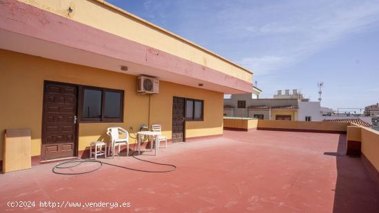 Se Vende en San Cristobal de La Laguna - SANTA CRUZ DE TENERIFE