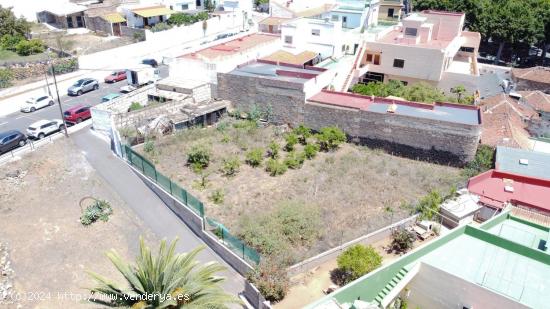 Se Vende en Arafo - SANTA CRUZ DE TENERIFE