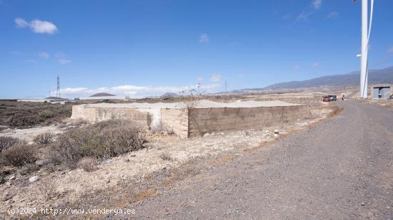 Se Vende en Granadilla de Abona - SANTA CRUZ DE TENERIFE