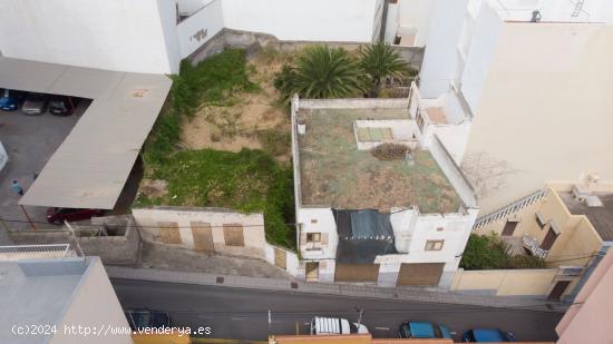 Se Vende en Icod de los Vinos - SANTA CRUZ DE TENERIFE