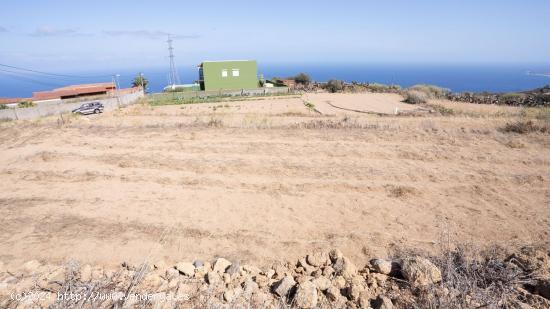 Se Vende en El Rosario - SANTA CRUZ DE TENERIFE