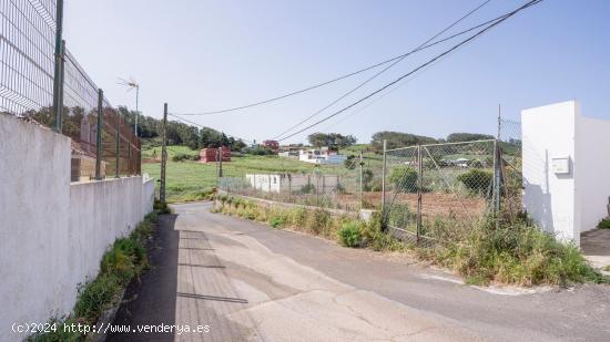  Se Vende en San Cristobal de La Laguna - SANTA CRUZ DE TENERIFE 