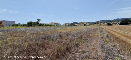 Se Vende en San Cristobal de La Laguna - SANTA CRUZ DE TENERIFE