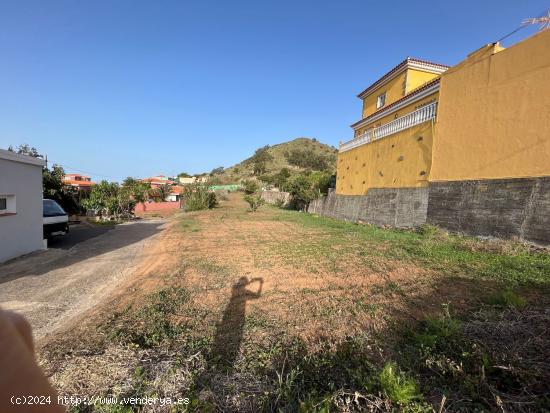 Se Vende en San Cristobal de La Laguna - SANTA CRUZ DE TENERIFE