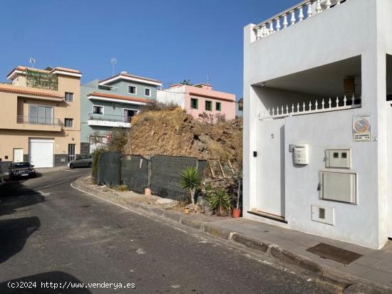 Se Vende en La Guancha - SANTA CRUZ DE TENERIFE