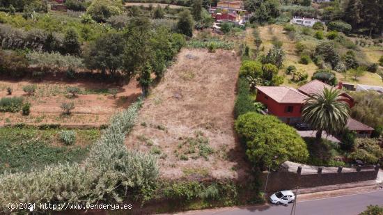 Se Vende en Tacoronte - SANTA CRUZ DE TENERIFE