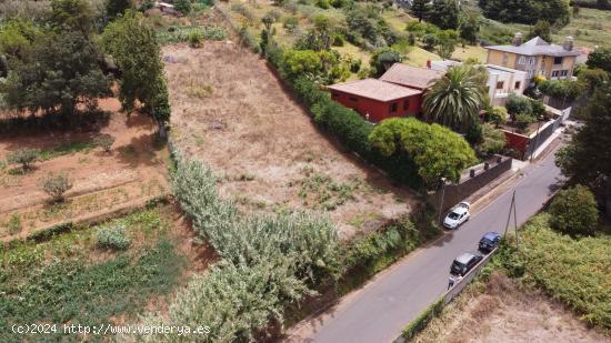 Se Vende en Tacoronte - SANTA CRUZ DE TENERIFE