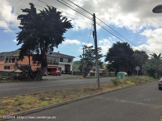 Se Vende en San Cristobal de La Laguna - SANTA CRUZ DE TENERIFE