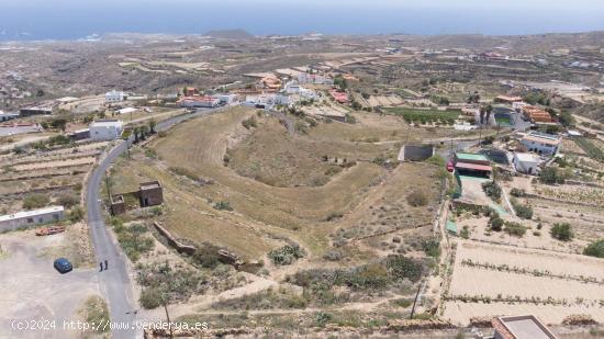 Se Vende en Arico - SANTA CRUZ DE TENERIFE