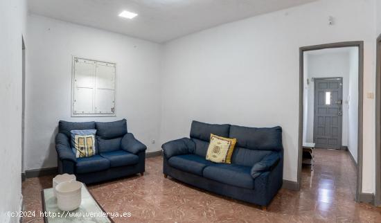 VENTA DE CASA EN TACO - SANTA CRUZ DE TENERIFE