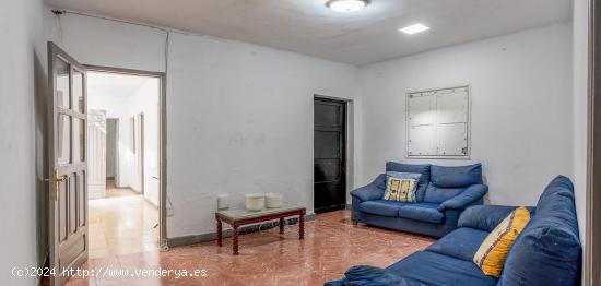 VENTA DE CASA EN TACO - SANTA CRUZ DE TENERIFE