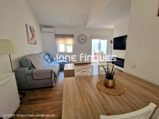 Unifamiliar adosada en venta  en Montcada i Reixac - Barcelona