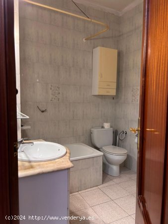 Piso en venta  en Barcelona - Barcelona