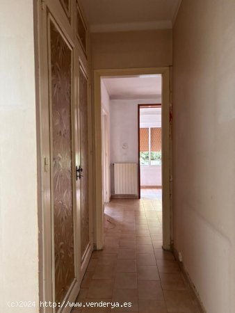 Piso en venta  en Barcelona - Barcelona