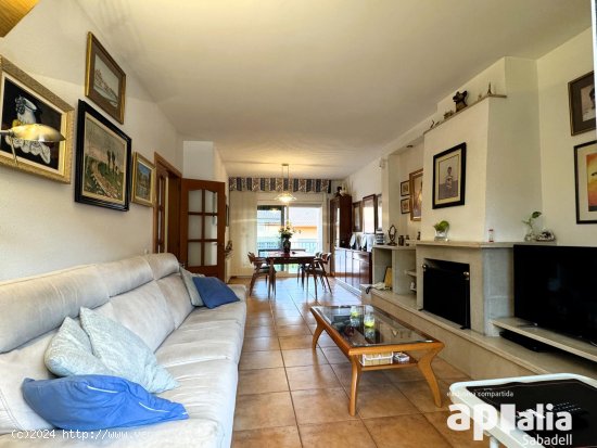 Unifamiliar adosada en venta  en Sabadell - Barcelona