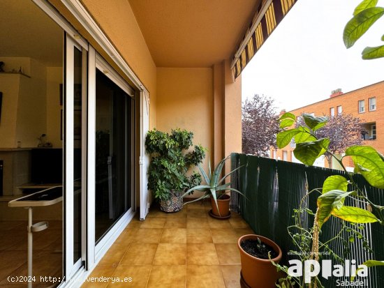 Unifamiliar adosada en venta  en Sabadell - Barcelona