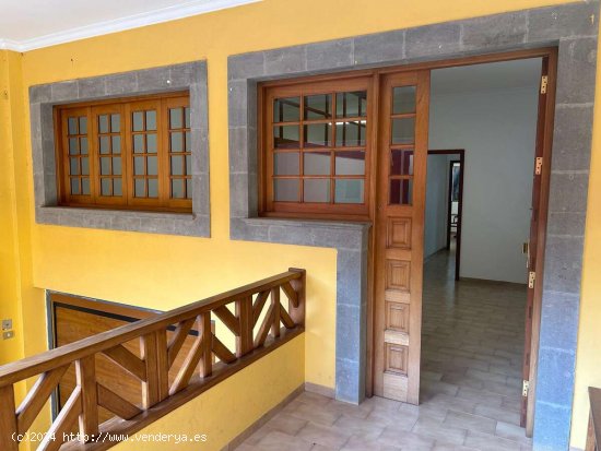 Espectacular casa a la venta en Gáldar - Gáldar