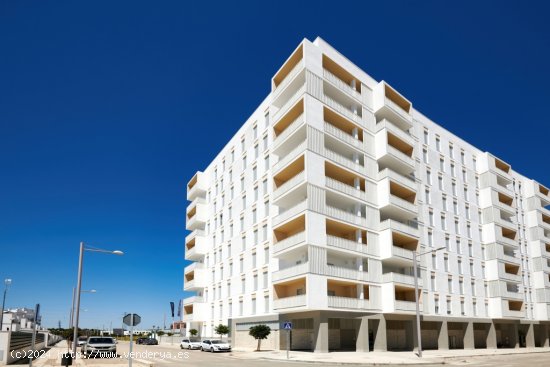 Piso de Obra Nueva en Alquiler en Dos Hermanas Sevilla