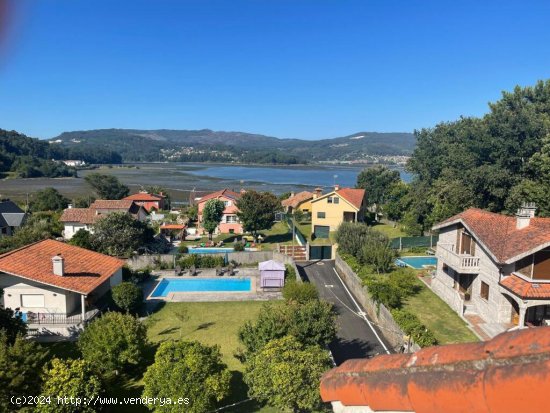  Casa-Chalet en Venta en Vilaboa Pontevedra 