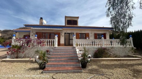 Casa de campo-Masía en Venta en Aguilas Murcia