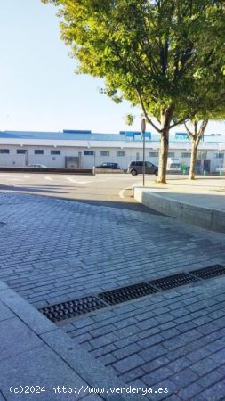 Local comercial en zona Beiramar Vigo