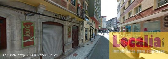 Emblemático edificio en venta. Santoña, Cantabria