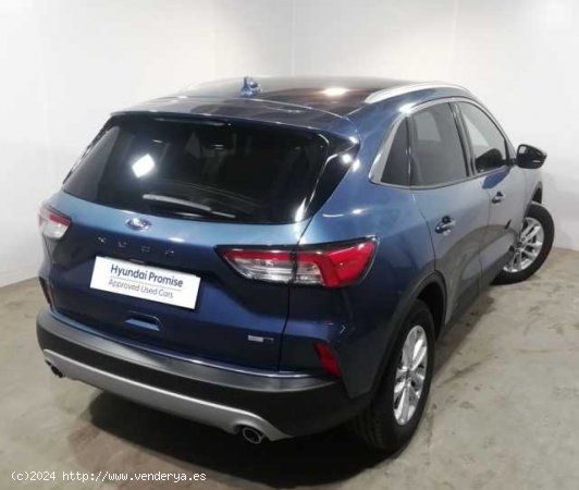 Ford Kuga Diesel ( Kuga 2.0 EcoBlue MEHV Titanium FWD 150 )  - Rivas Vaciamadrid