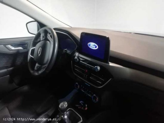 Ford Kuga Diesel ( Kuga 2.0 EcoBlue MEHV Titanium FWD 150 )  - Rivas Vaciamadrid