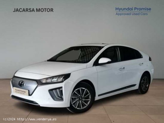 Hyundai Ioniq EV ( 100kW Style )  - Jaén