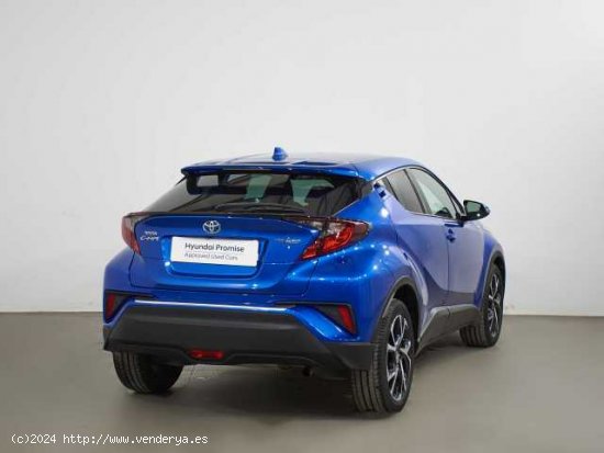 Toyota C-HR Híbrido ( C-HR 125H Advance )  - Jeréz de la Frontera