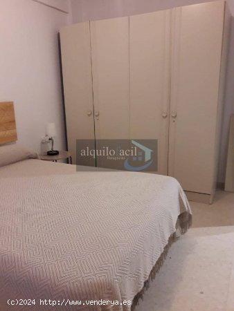 SE ALQUILA APARTAMENTO EN PLENO CORAZON DE SAN PEDRO DE ALCANTARA ! MES JULIO Y AGOSTO