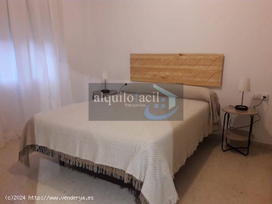 SE ALQUILA APARTAMENTO EN PLENO CORAZON DE SAN PEDRO DE ALCANTARA ! MES JULIO Y AGOSTO