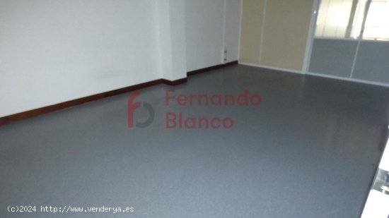 Oficina Venta Ledesma Bilbao