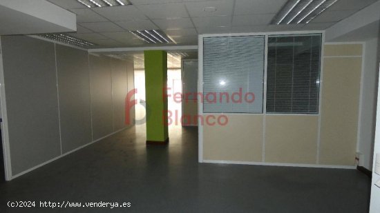 Oficina Venta Ledesma Bilbao