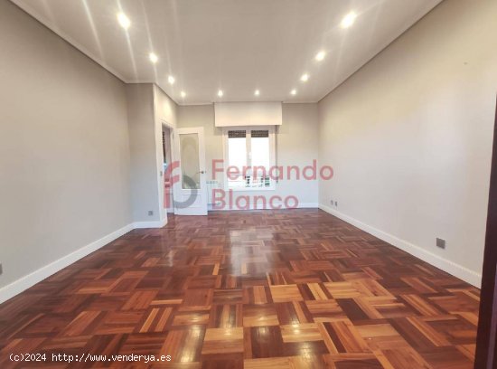 Piso Alquiler Abando Bilbao