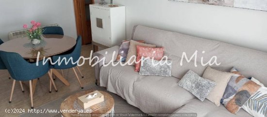 EN VENTA PISO CÉNTRICO CON GARAJE EN PUERTO LUMBRERAS