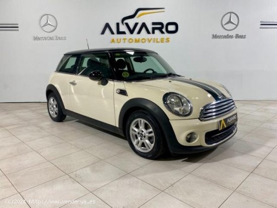 MINI Mini en venta en Osuna (Sevilla) - Osuna