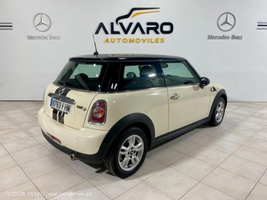 MINI Mini en venta en Osuna (Sevilla) - Osuna