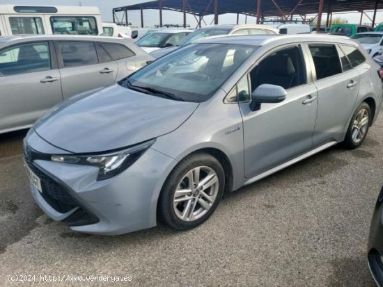  TOYOTA Corolla en venta en Arganda del Rey (Madrid) - Arganda del Rey 