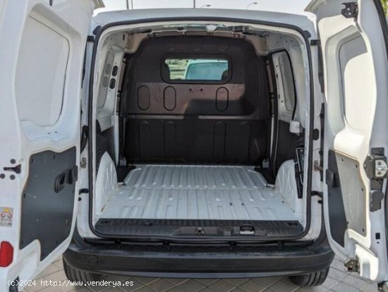 RENAULT Kangoo en venta en TorrejÃ³n de
Ardoz (Madrid) - TorrejÃ³n de
Ardoz