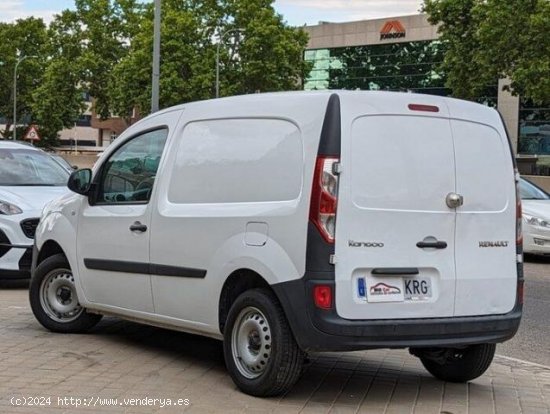 RENAULT Kangoo en venta en TorrejÃ³n de
Ardoz (Madrid) - TorrejÃ³n de
Ardoz