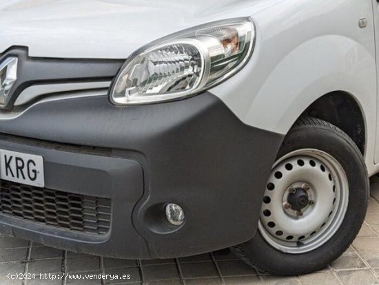 RENAULT Kangoo en venta en TorrejÃ³n de
Ardoz (Madrid) - TorrejÃ³n de
Ardoz