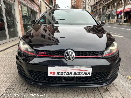 VOLKSWAGEN Golf en venta en Santurtzi (Vizcaya) - Santurtzi