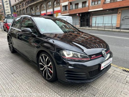 VOLKSWAGEN Golf en venta en Santurtzi (Vizcaya) - Santurtzi