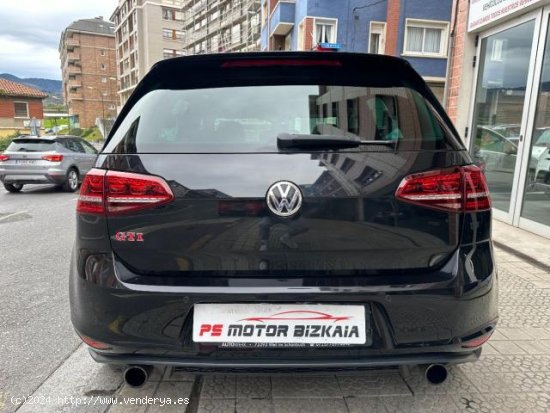 VOLKSWAGEN Golf en venta en Santurtzi (Vizcaya) - Santurtzi