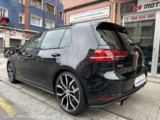 VOLKSWAGEN Golf en venta en Santurtzi (Vizcaya) - Santurtzi