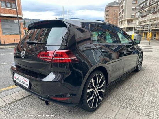 VOLKSWAGEN Golf en venta en Santurtzi (Vizcaya) - Santurtzi